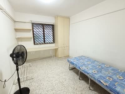 For Rent - 135 Bedok North Street 2
