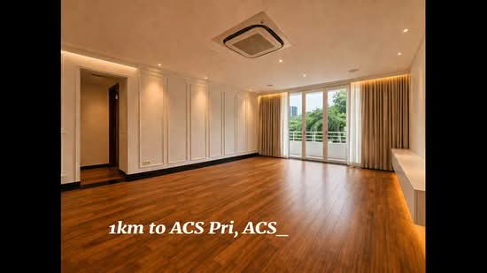 The Hermitage, 2 Sarkies Road, 2 Bedrooms, 850 sqft, Apartment For Sale, by Cheryl Wu, 500120816 - PropertyGuru.com.sg
