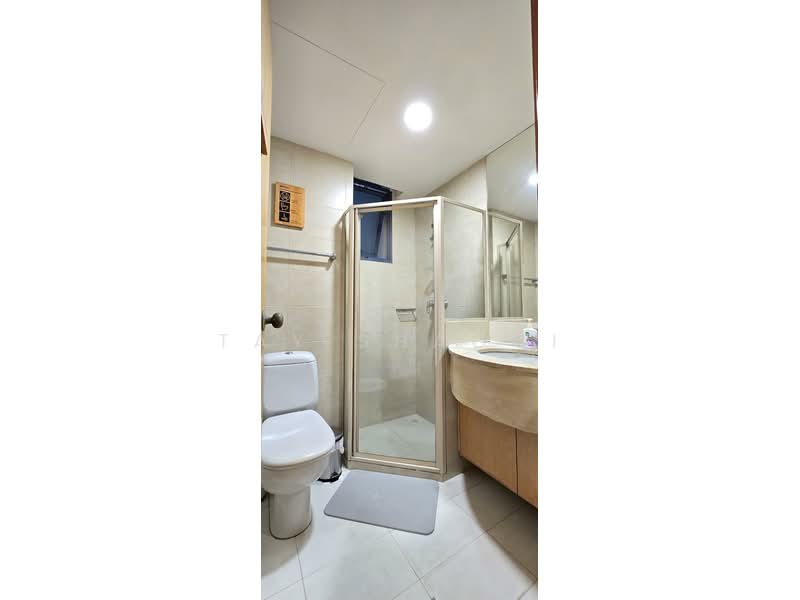 Blue Horizon, 27 West Coast Crescent, Room Rental, 120 sqft, Condominium For Rent, by Tay Shaoqi, 500120819 - Bathroom - PropertyGuru.com.sg