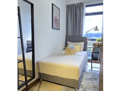 For Rent - Blue Horizon