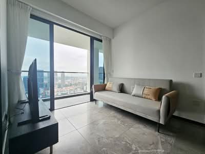 For Sale - One Pearl Bank