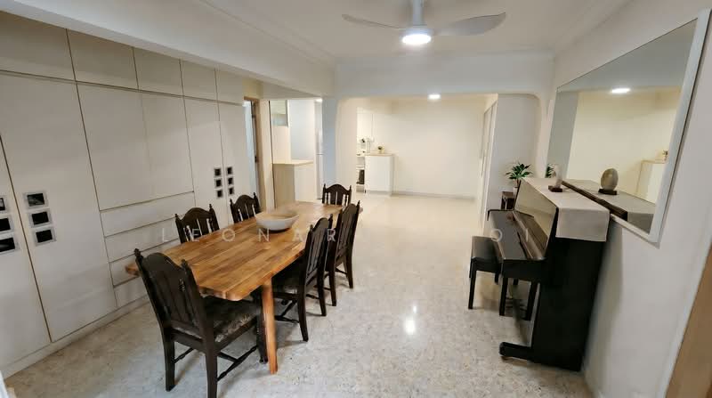 For Sale - 105 Spottiswoode Park Road