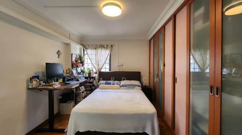 For Sale - 105 Spottiswoode Park Road