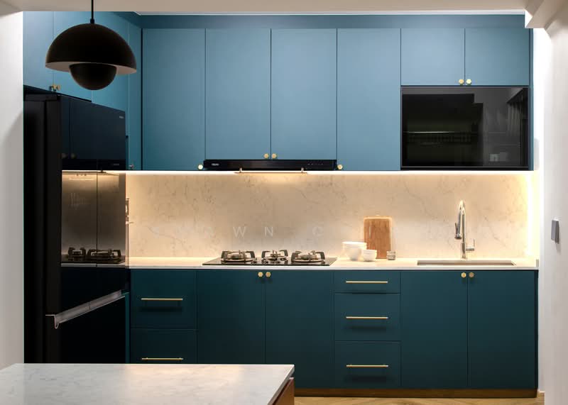 618B Tampines Street 61, 618B Tampines Street 61, 3 Bedrooms, 1,216 sqft, HDB Flat For Sale, by Shawn Chia, 500120823 - Kitchen - PropertyGuru.com.sg