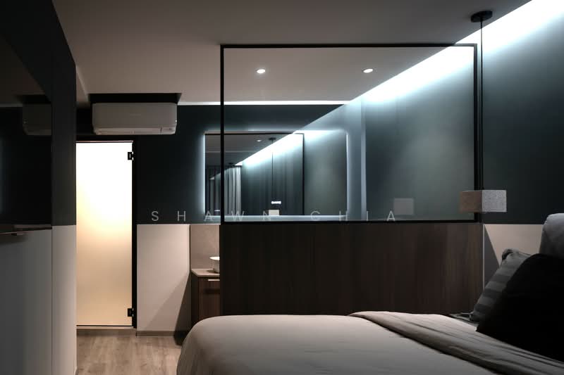 618B Tampines Street 61, 618B Tampines Street 61, 3 Bedrooms, 1,216 sqft, HDB Flat For Sale, by Shawn Chia, 500120823 - Master Bedroom - PropertyGuru.com.sg