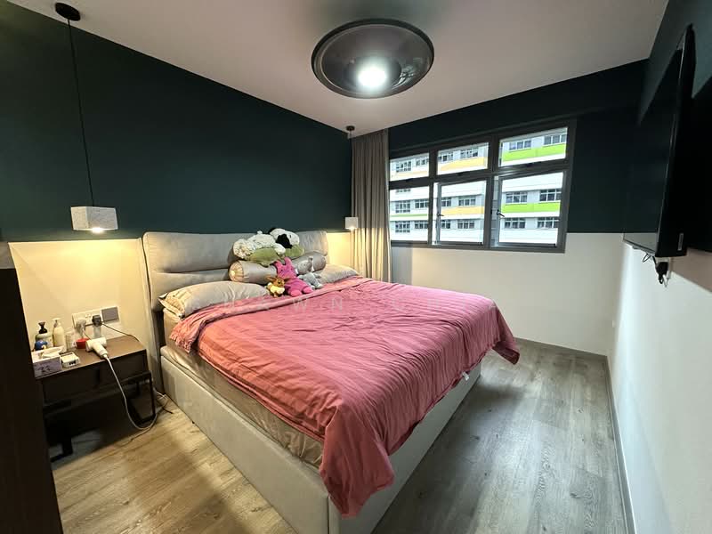 618B Tampines Street 61, 618B Tampines Street 61, 3 Bedrooms, 1,216 sqft, HDB Flat For Sale, by Shawn Chia, 500120823 - Master Bedroom - PropertyGuru.com.sg
