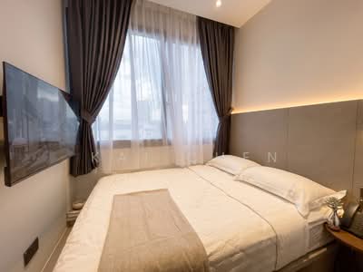 For Rent - Fort Marshall Residences