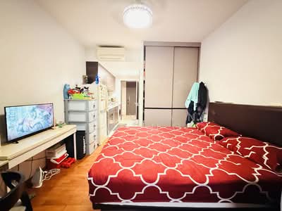 For Rent - RiverTrees Residences