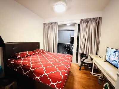 For Rent - RiverTrees Residences