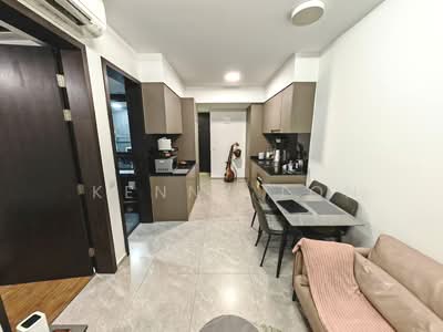 For Rent - Park Colonial