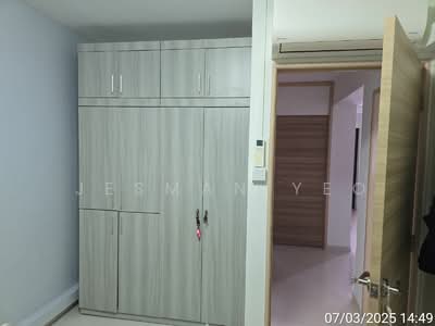 For Rent - 450D Tampines Street 42