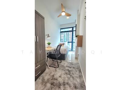 For Rent - Blue Horizon