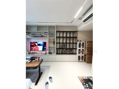 For Sale - The Jovell