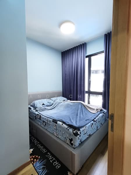 The Jovell, 21 Flora Drive, 2 Bedrooms, 635 sqft, Condominium For Sale, by Andy Chan, 500120830 - Bedroom - PropertyGuru.com.sg