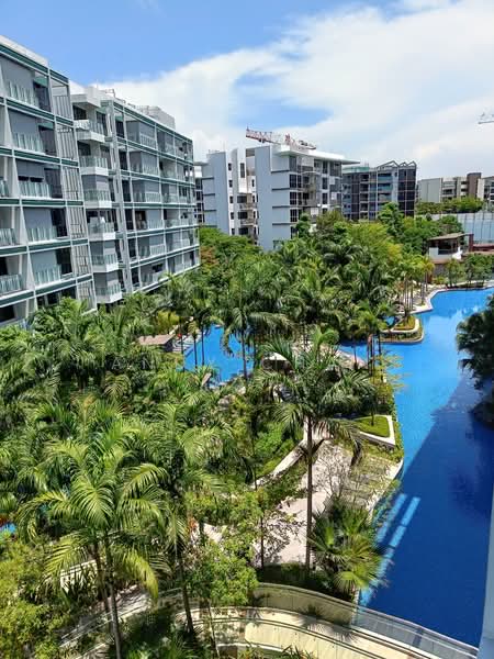 The Jovell, 21 Flora Drive, 2 Bedrooms, 635 sqft, Condominium For Sale, by Andy Chan, 500120830 - Exterior - PropertyGuru.com.sg
