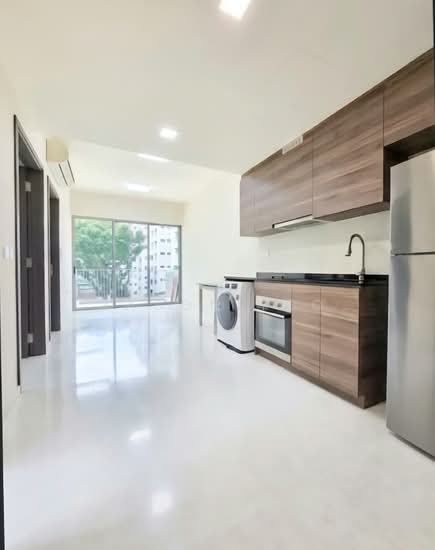Jade Residences