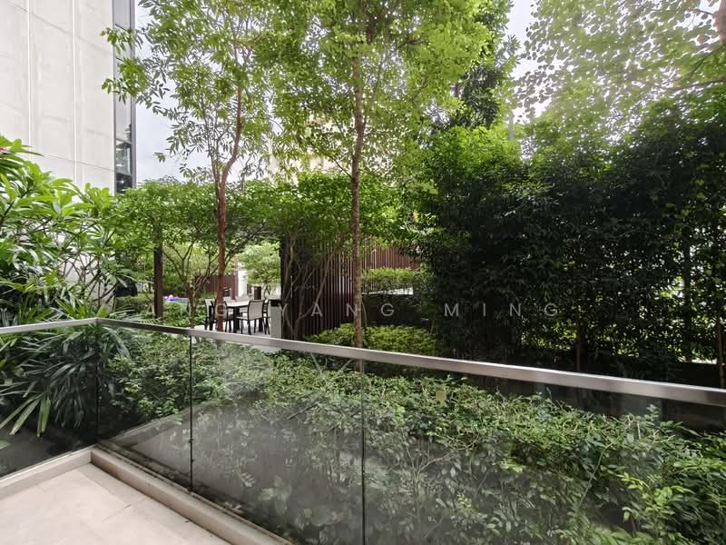 35 Gilstead, 35 Gilstead Road, 2 Bedrooms, 743 sqft, Apartment For Sale, by Ang Yang Ming, 500120832 - Garden - PropertyGuru.com.sg