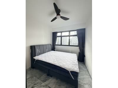 For Rent - 172D Sengkang East Drive