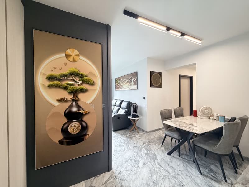 172D Sengkang East Drive, 172D Sengkang East Drive, Room Rental, 150 sqft, HDB Flat For Rent, by Inez Tan, 500120833 - PropertyGuru.com.sg