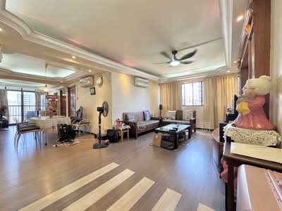 For Sale - 33 Chai Chee Avenue