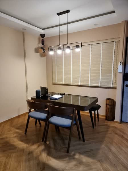 159 Yung Ping Road, 159 Yung Ping Road, 3 Bedrooms, 1,550 sqft, HDB Flat For Sale, by Ricson Tan, 500120835 - Study - PropertyGuru.com.sg