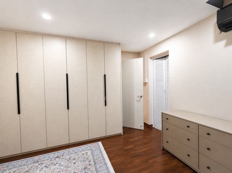 159 Yung Ping Road, 159 Yung Ping Road, 3 Bedrooms, 1,550 sqft, HDB Flat For Sale, by Ricson Tan, 500120835 - Bedroom - PropertyGuru.com.sg