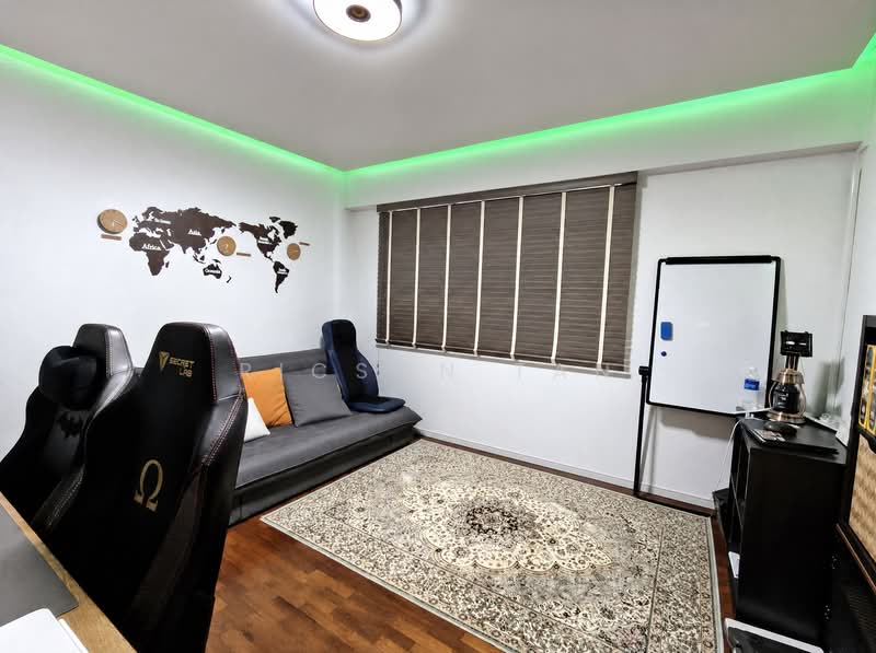 159 Yung Ping Road, 159 Yung Ping Road, 3 Bedrooms, 1,550 sqft, HDB Flat For Sale, by Ricson Tan, 500120835 - Study - PropertyGuru.com.sg