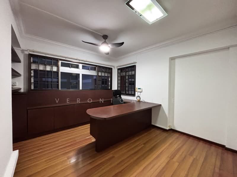 94B Bedok North Avenue 4, 94B Bedok North Avenue 4, 4 Bedrooms, 1,517 sqft, HDB Flat For Sale, by Veronica Lee, 500120837 - Study - PropertyGuru.com.sg