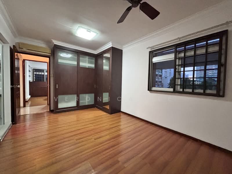 94B Bedok North Avenue 4, 94B Bedok North Avenue 4, 4 Bedrooms, 1,517 sqft, HDB Flat For Sale, by Veronica Lee, 500120837 - Bedroom - PropertyGuru.com.sg