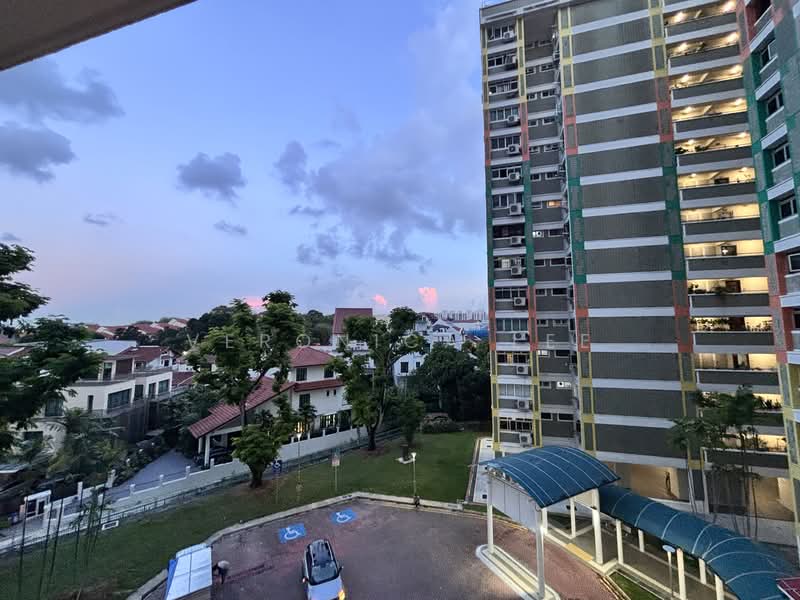 94B Bedok North Avenue 4, 94B Bedok North Avenue 4, 4 Bedrooms, 1,517 sqft, HDB Flat For Sale, by Veronica Lee, 500120837 - Exterior - PropertyGuru.com.sg