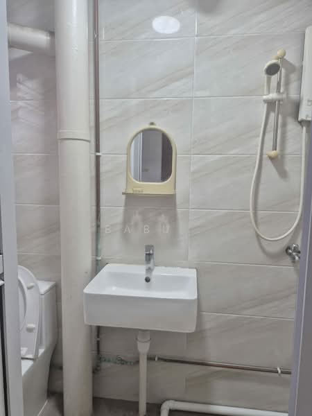 14 Toh Yi Drive, 14 Toh Yi Drive, 2 Bedrooms, 1,119 sqft, HDB Flat For Sale, by Babu ., 500120838 - Bathroom - PropertyGuru.com.sg