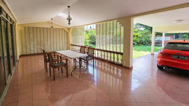 Florence Road, Florence Road, 5 Bedrooms, 3,800 sqft, Semi-Detached House For Sale, by Clifton Ching, 500120840 - Exterior - PropertyGuru.com.sg