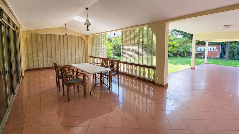 Florence Road, Florence Road, 5 Bedrooms, 3,800 sqft, Semi-Detached House For Sale, by Clifton Ching, 500120840 - Exterior - PropertyGuru.com.sg