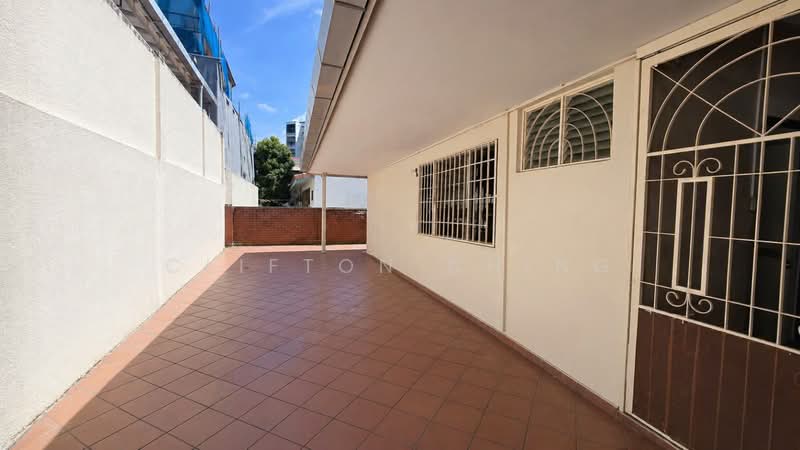 Florence Road, Florence Road, 5 Bedrooms, 3,800 sqft, Semi-Detached House For Sale, by Clifton Ching, 500120840 - Exterior - PropertyGuru.com.sg