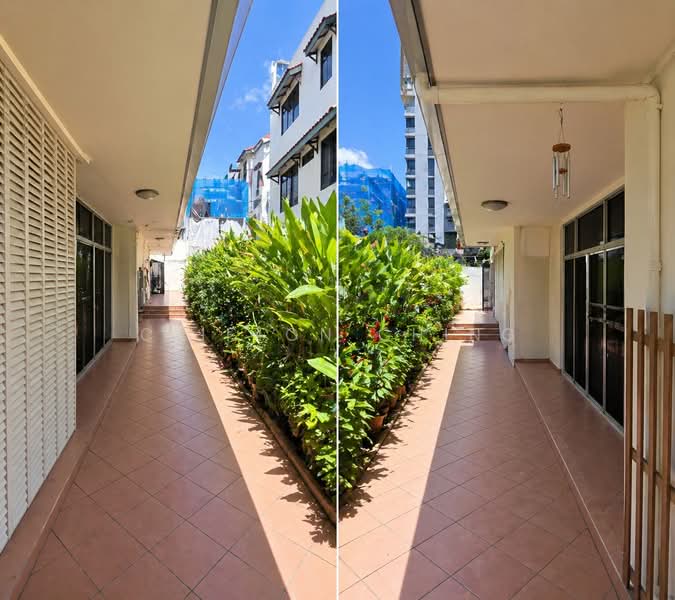 Florence Road, Florence Road, 5 Bedrooms, 3,800 sqft, Semi-Detached House For Sale, by Clifton Ching, 500120840 - Exterior - PropertyGuru.com.sg