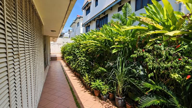 Florence Road, Florence Road, 5 Bedrooms, 3,800 sqft, Semi-Detached House For Sale, by Clifton Ching, 500120840 - Exterior - PropertyGuru.com.sg