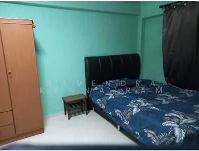 For Rent - 97 Whampoa Drive