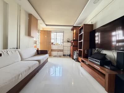 For Sale - 534 Jurong West Street 52