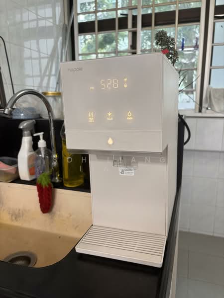 416 Ang Mo Kio Avenue 10, 416 Ang Mo Kio Avenue 10, Room Rental, 200 sqft, HDB Flat For Rent, by Soh Liang Liang, 500120845 - Water filter machine - PropertyGuru.com.sg