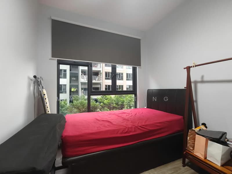 The Brownstone, 158 Canberra Drive, 3 Bedrooms, 915 sqft, Executive Condominium For Rent, by Margaret Ng, 500120848 - Bedroom - PropertyGuru.com.sg