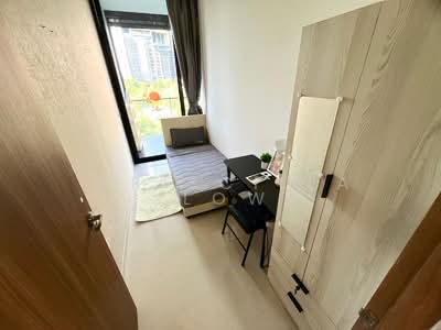 For Rent - The Crest