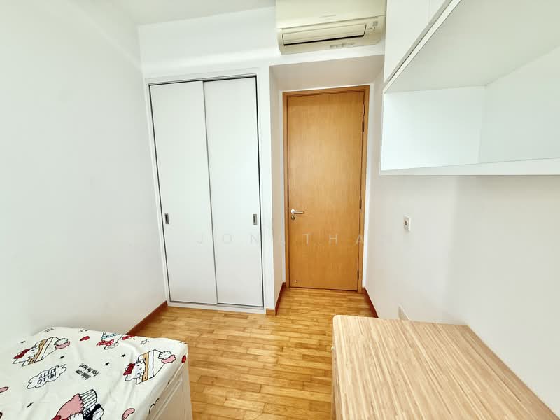 Coralis, 530 Joo Chiat Road, 2 Bedrooms, 807 sqft, Condominium For Rent, by S Jonathan, 500120850 - Bedroom - PropertyGuru.com.sg