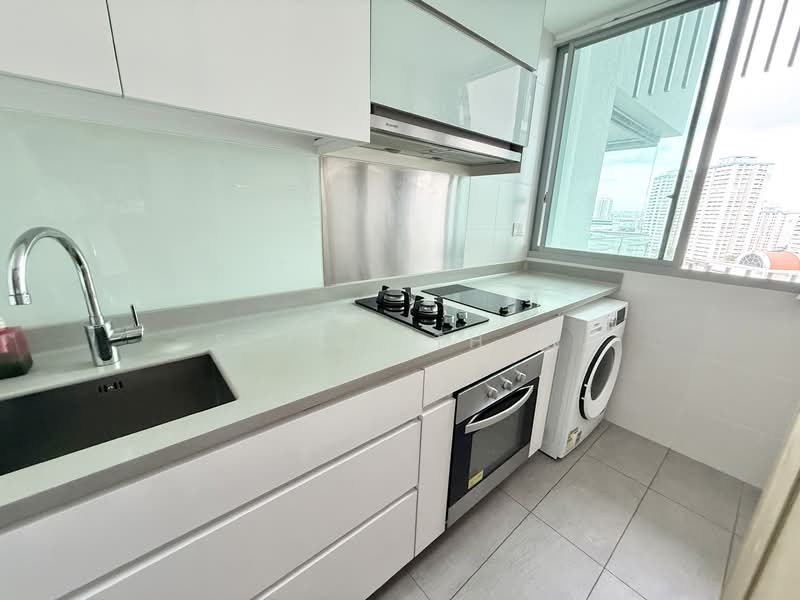 Coralis, 530 Joo Chiat Road, 2 Bedrooms, 807 sqft, Condominium For Rent, by S Jonathan, 500120850 - PropertyGuru.com.sg