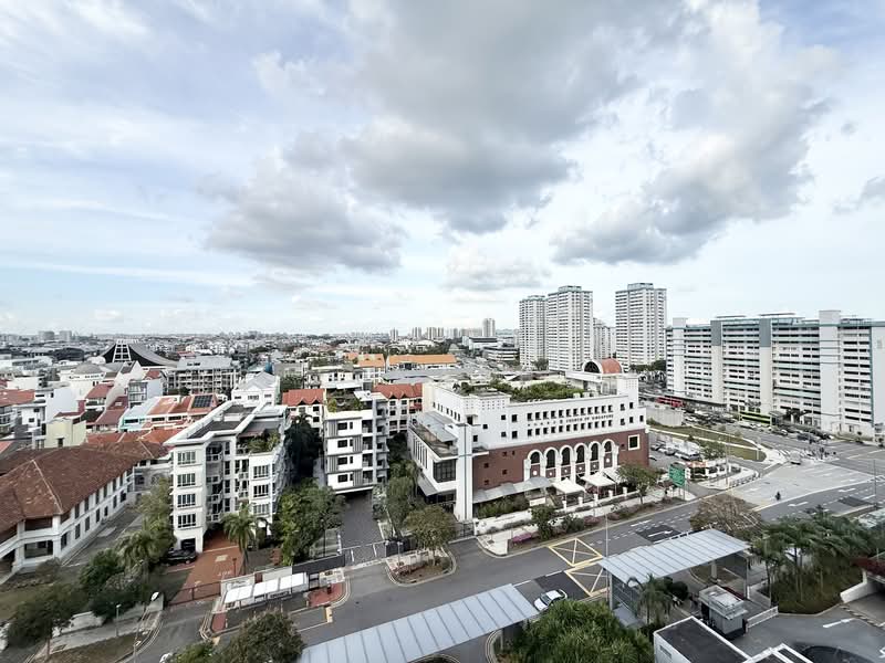 Coralis, 530 Joo Chiat Road, 2 Bedrooms, 807 sqft, Condominium For Rent, by S Jonathan, 500120850 - PropertyGuru.com.sg