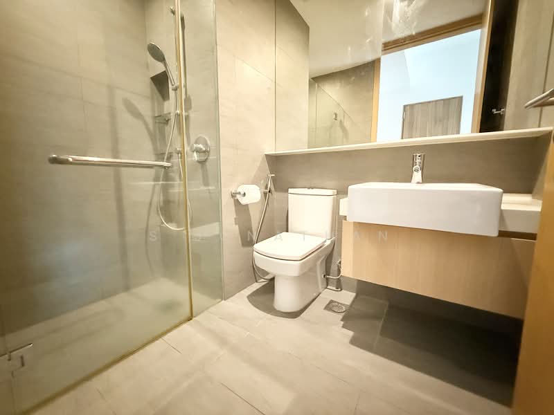 Coralis, 530 Joo Chiat Road, 2 Bedrooms, 807 sqft, Condominium For Rent, by S Jonathan, 500120850 - Bathroom - PropertyGuru.com.sg