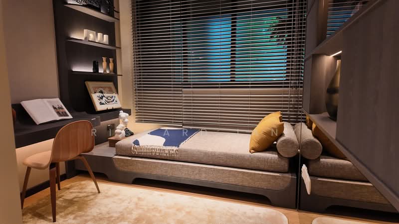 The Hillshore, 292 Pasir Panjang Rd, 3 Bedrooms, 1,055 sqft, Condominium For Sale, by Richard Jany, 500120851 - Study - PropertyGuru.com.sg