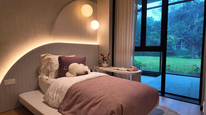 The Hillshore, 292 Pasir Panjang Rd, 3 Bedrooms, 1,055 sqft, Condominium For Sale, by Richard Jany, 500120851 - Bedroom - PropertyGuru.com.sg