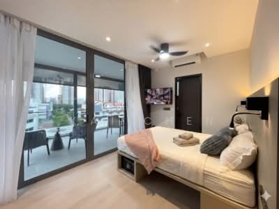 For Rent - Fort Marshall Residences