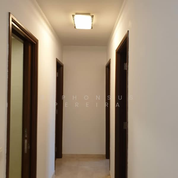 The Centrio, 53 Irrawaddy Road, 3 Bedrooms, 1,216 sqft, Apartment For Rent, by Alphonsus Pereira, 500120853 - Corridor - PropertyGuru.com.sg