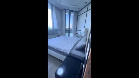 The Crest, 101 Prince Charles Crescent, Room Rental, 150 sqft, Condominium For Rent, by Priscilla Low, 500120855 - PropertyGuru.com.sg